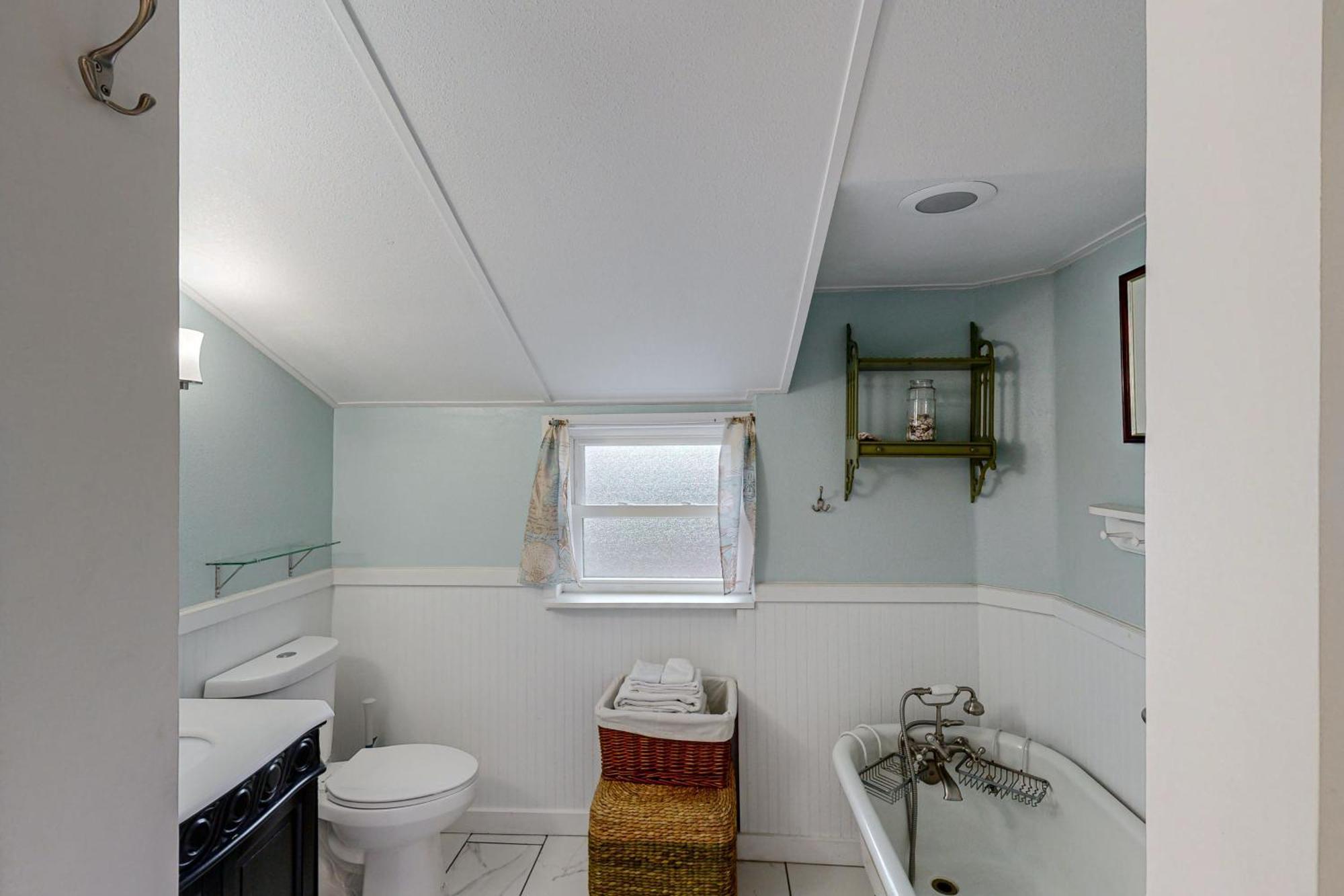 Arden Cottage Newport Exterior foto