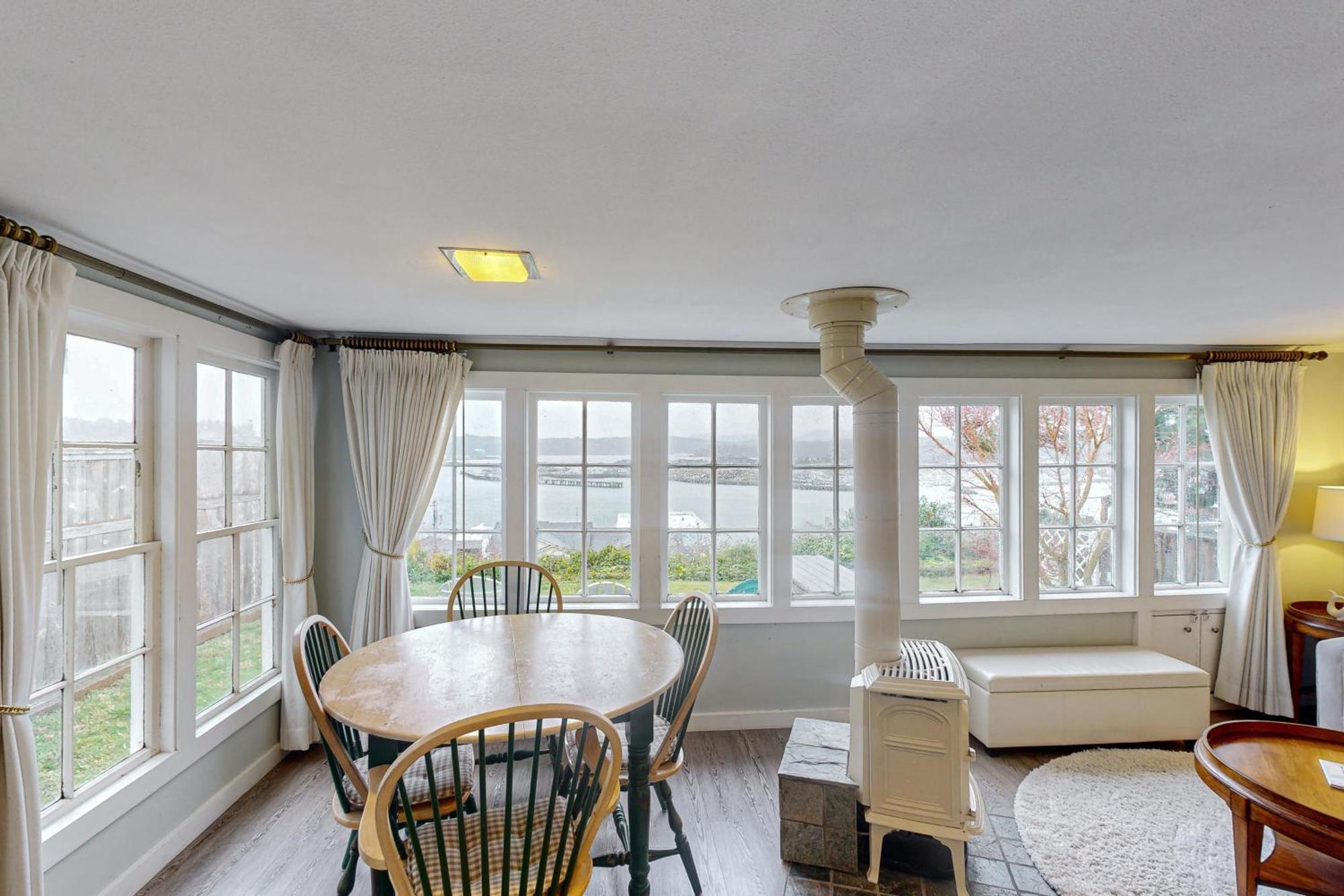 Arden Cottage Newport Exterior foto